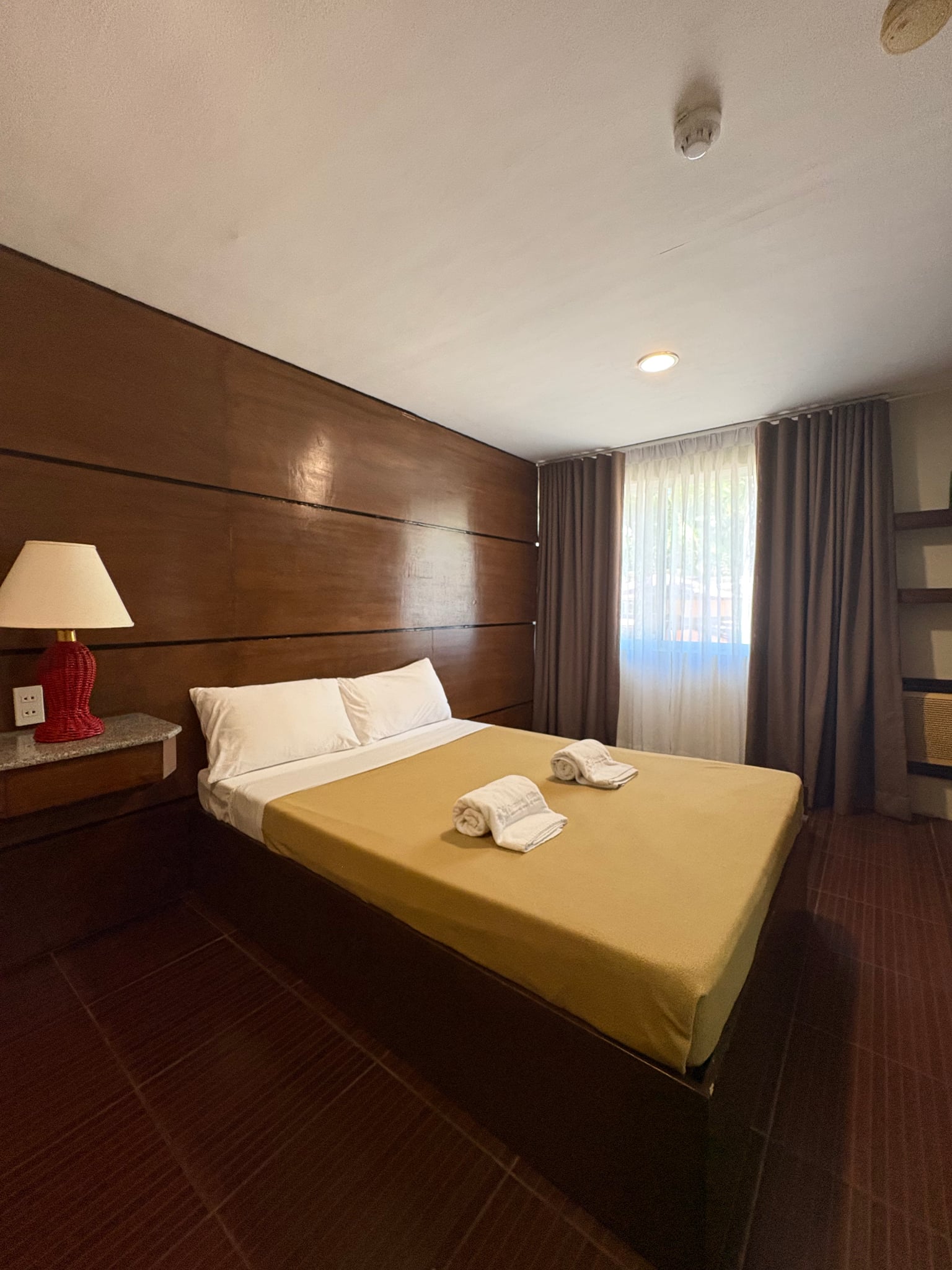 Standard Room  1