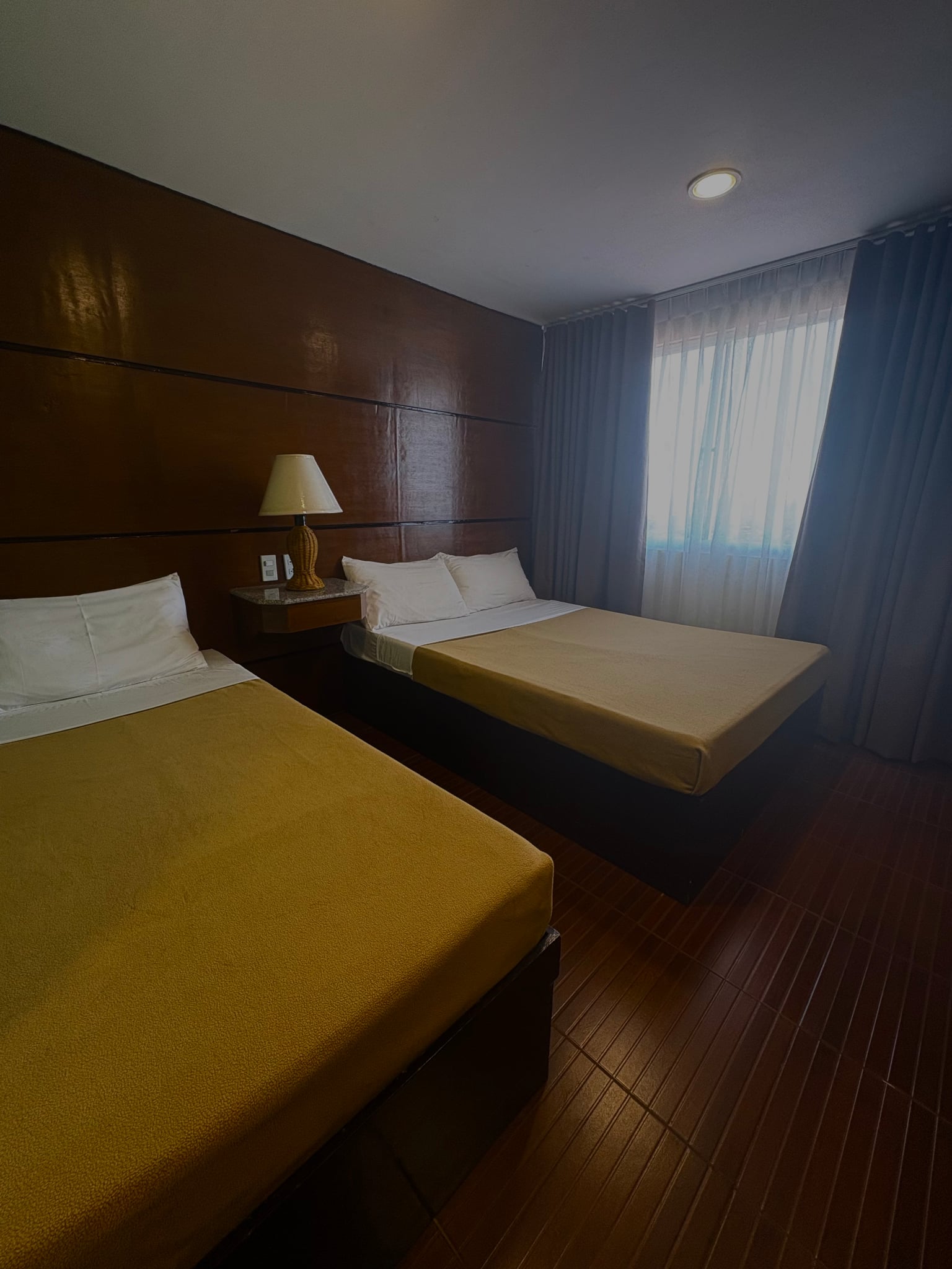 Couple Room