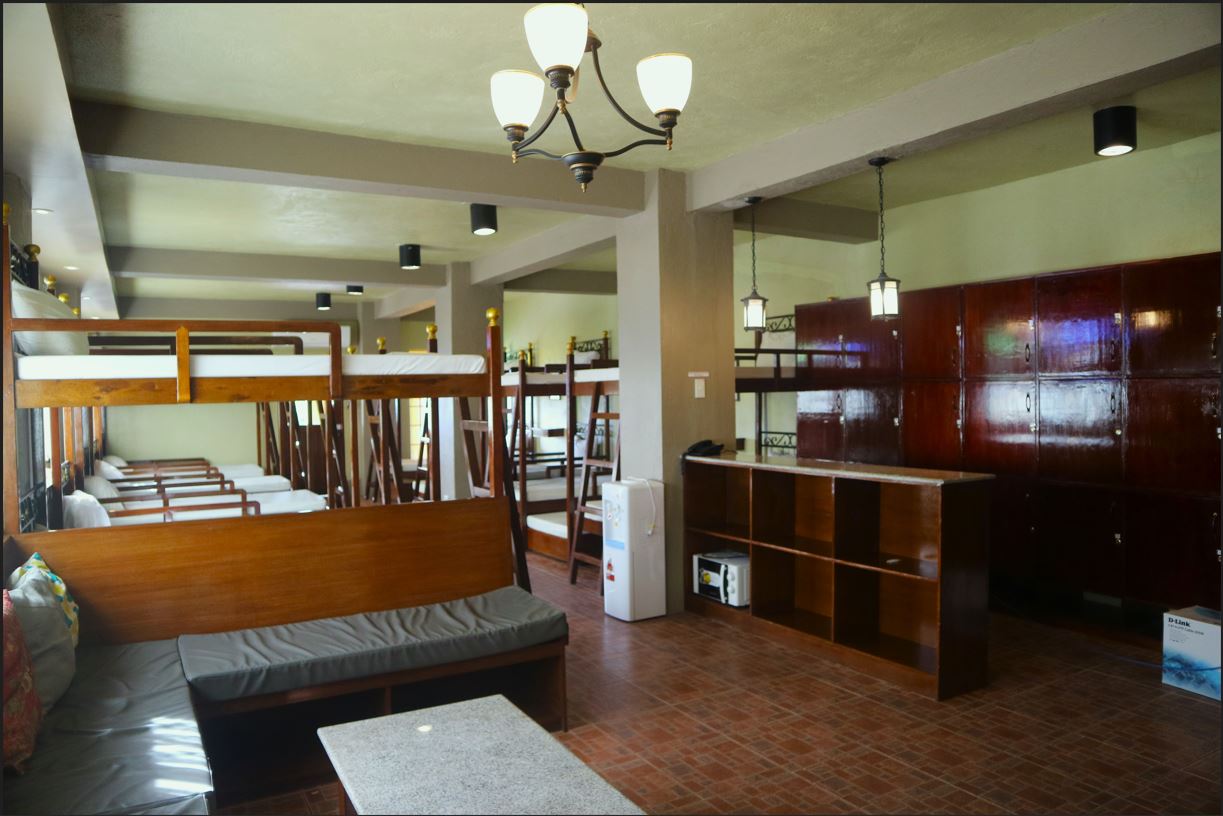 Resort Dormitory A