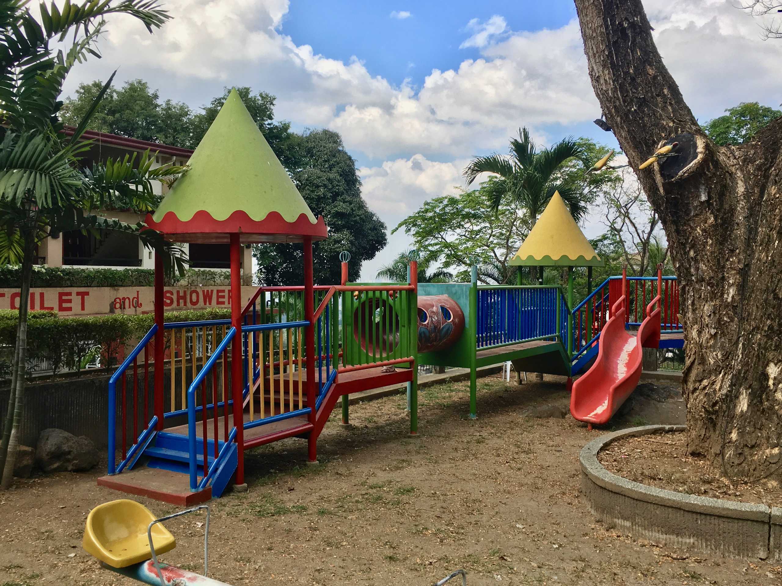 Childrens Playground 1