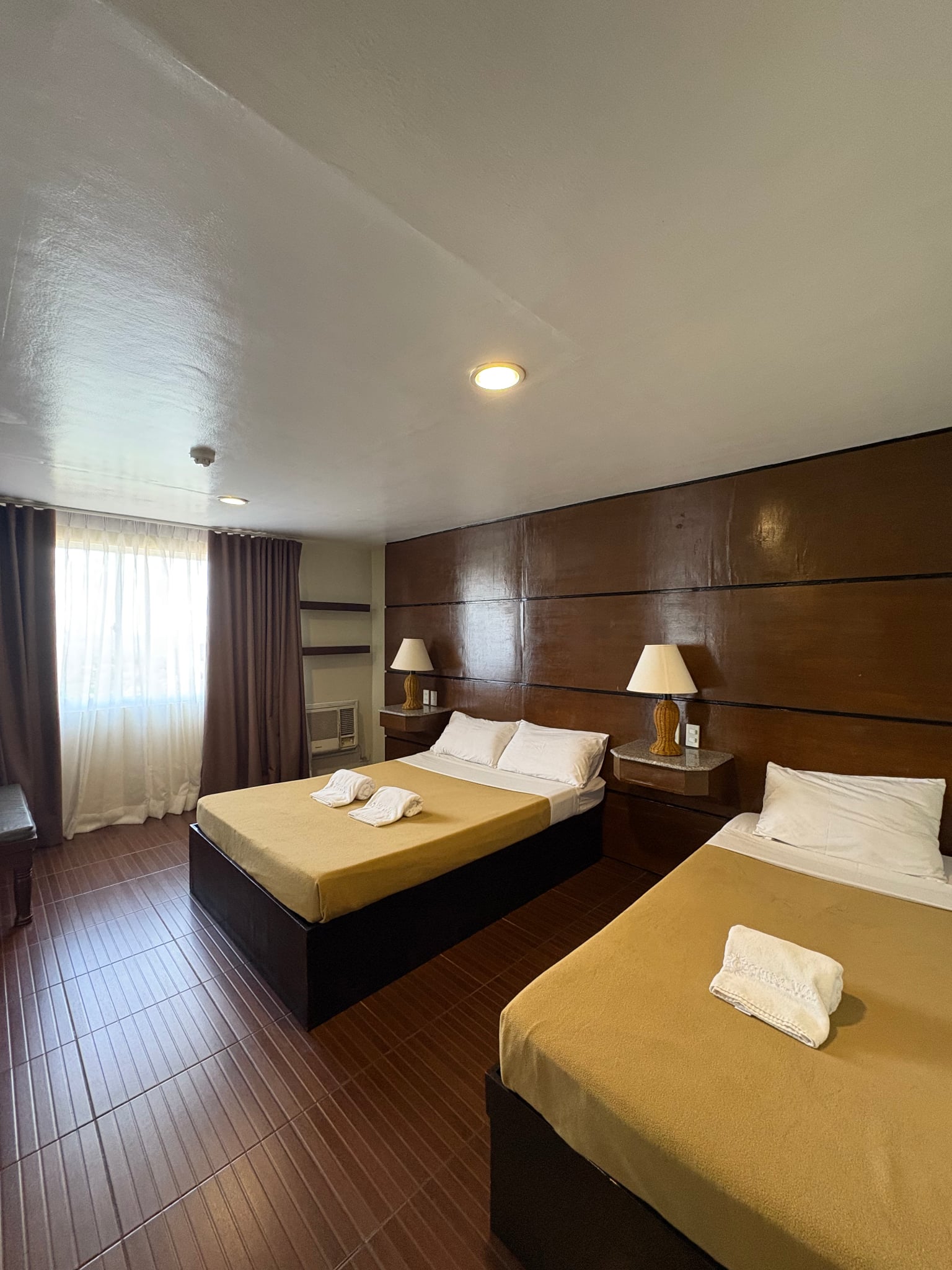 Suite Room