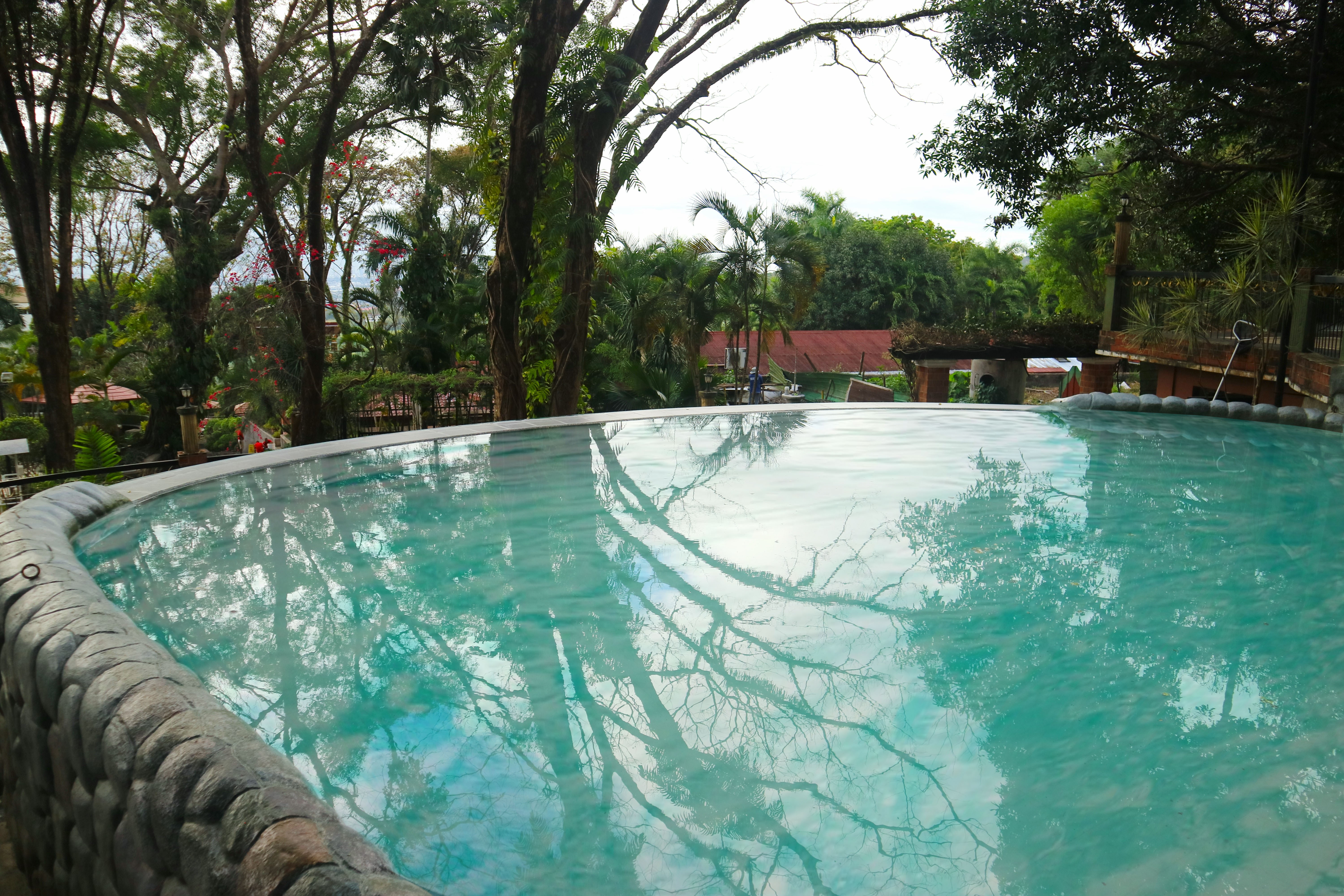 Infinity Pool 1