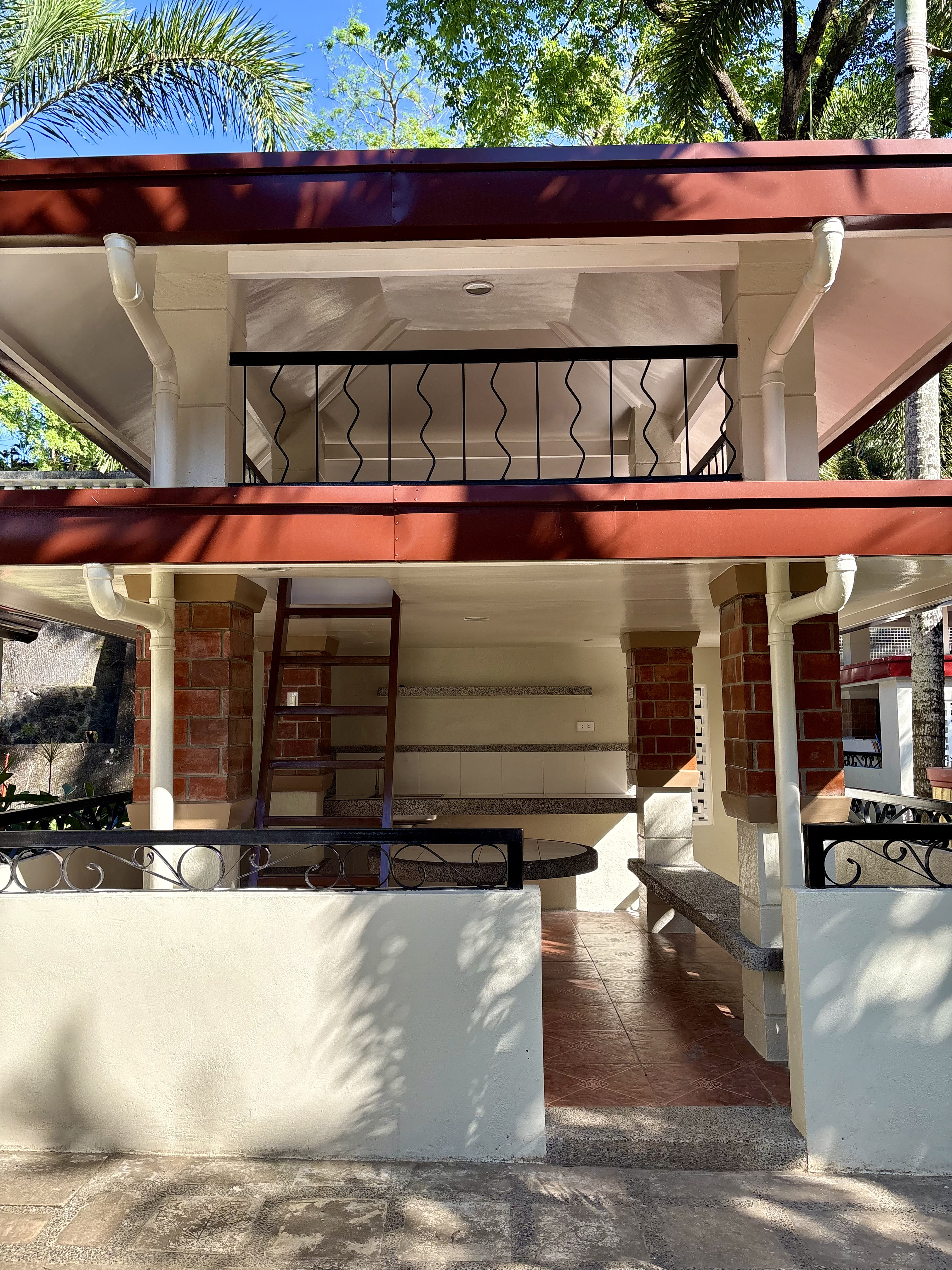 Upper Villa Cottage